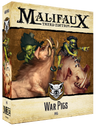 Malifaux: War Pigs