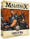Malifaux: Lords Of War