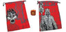 Lich Dice Bag- Steve Jackson Games