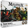 Malifaux: Trade Secrets