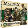 Malifaux: McMourning Core Box
