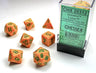 Speckled Lotus 7-Die set