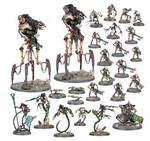 Battleforce Necrons: WORLDSCOUR LEGION