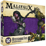 Malifaux: Mysterious Fate