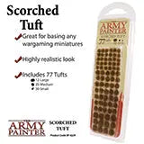 Battlefields- SCORCHED Tuft