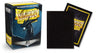Dragon Shield Sleeves-JET- Matte 100CT