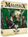 Malifaux: The Lost