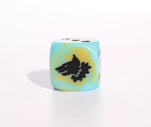Wolf Dice