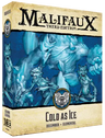 Malifaux: Cold As Ice