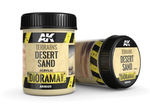 AK Interactive: Desert Sand Diorama Series