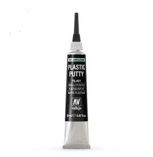 Vallejo Plastic Putty