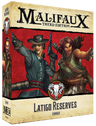Malifaux: Latigo Reserves