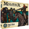 Malifaux: Fools' Gold
