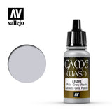 Pale Grey Wash- Vallejo Game Color