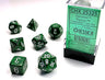Speckled Recon 7-Die set