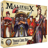 Malifaux: Youko Core Box