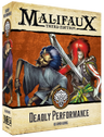 Malifaux: Deadly Performance