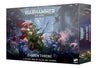 Warhammer 40K: Shadow Throne