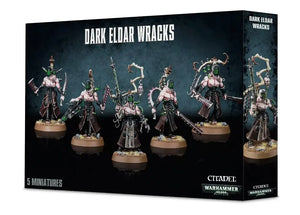 Drukhari: Wracks