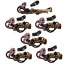 Chaos Space Marines: Noise Marines Sonic Weapons Upgrade Kit