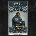 Stark Faction Pack Wandering Adventures