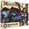 Malifaux: Nekima Core Box