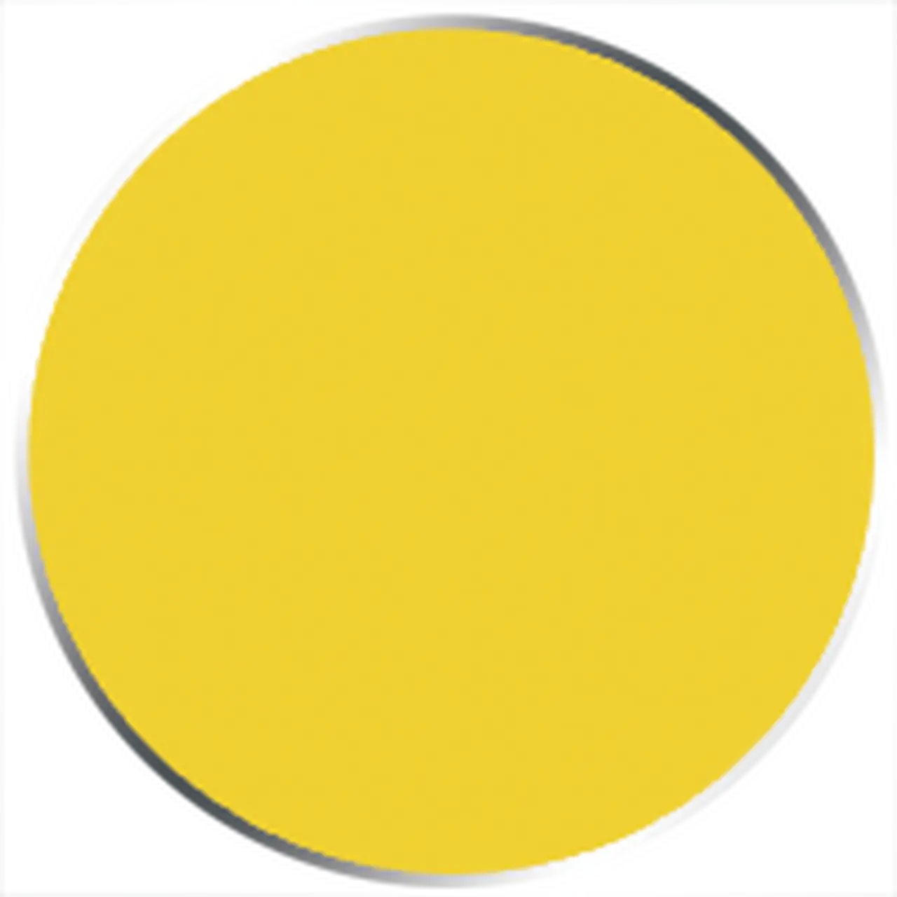 Formula P3: Sulfuric Yellow