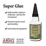 Super Glue- The Army Painter