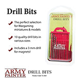 Drill Bits- The Army Painter Wandering Adventures