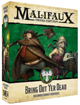 Malifaux: Bring Out Yer Dead Wandering Adventures