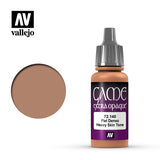 Heavy Skin Tone- Extra Opaque- Vallejo Game Color