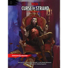 D&D: Curse of Strahd