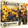 Malifaux: Burning Bridges