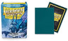Dragon Shield Sleeves-PETROL- Matte 100CT