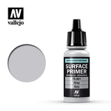 Grey- Vallejo Surface Primer- 17 ml.