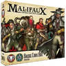 Malifaux: Basse Core Box