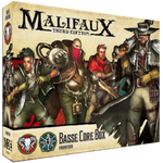Malifaux: Basse Core Box