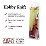 Hobby Knife- The Army Painter