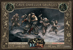 Free Folk Cave Dweller Savages