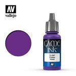 Violet-Inks- Vallejo Game Color