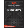 D&D: TAROKKA DECK (Curse of Strahd)