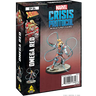 Marvel: Crisis Protocol: Omega Red