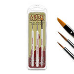 Most Wanted Brush Set- The Army Painter