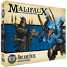 Malifaux: Arcane Fate