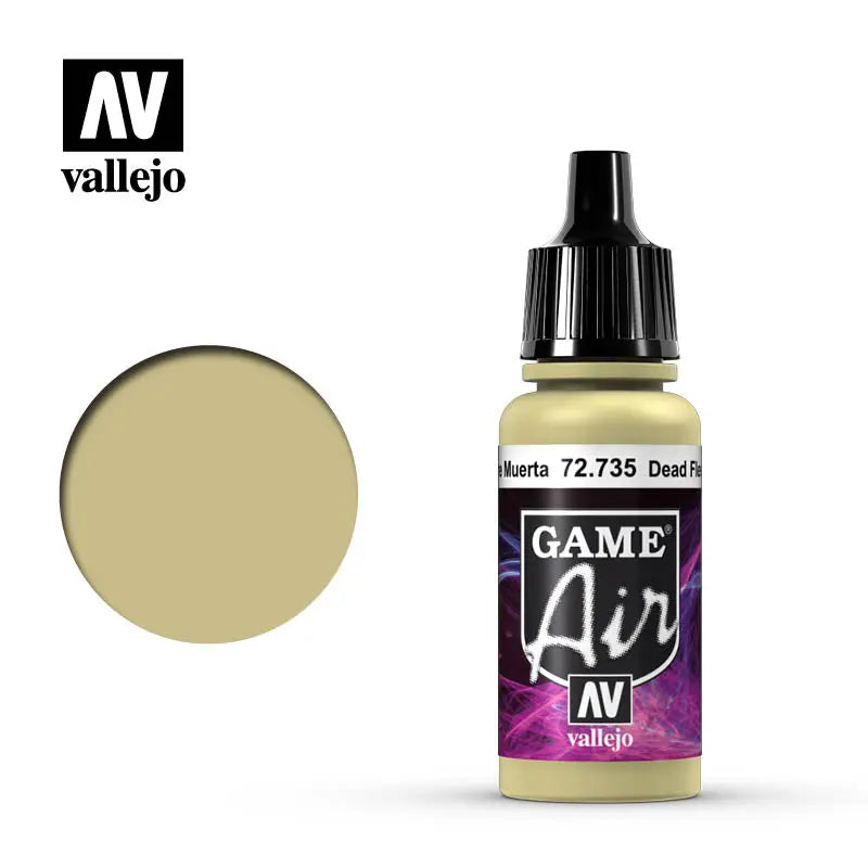 Dead Flesh- Vallejo Game Air