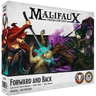 Malifaux: Forward And Back