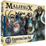 Malifaux: Rasputina Core Box