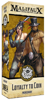 Malifaux: Loyalty To Coin