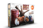 AK Interactive: Rust