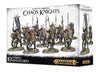 Slaves to Darkness: Chaos Knights